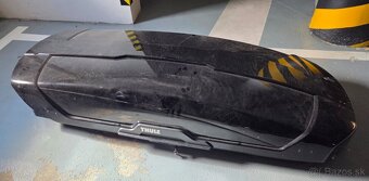 Thule Motion XT XL - 14