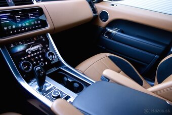 Land Rover Range Rover Sport z roku 2022 - 14