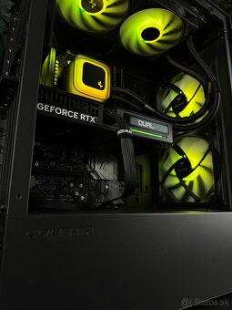 ☑️ Ryzen 9 3950X / RTX 5050 / 16GB RAM / 1TB SSD / 24M Zár - 14