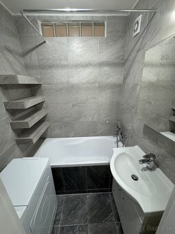 PRENÁJOM 2-izbový byt CENTRUM Nitra - 14