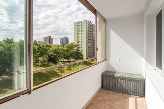 4 izbový byt - Ideálna kombinácia ceny a kvality - 14