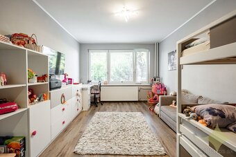 3-izbový zariadený byt po rekonštrukcii na prenájom – Žiar n - 14