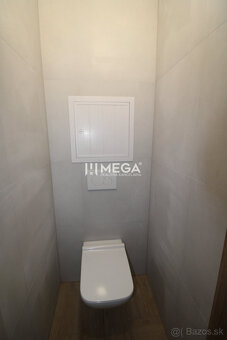 Na predaj 2i byt - ul. Dobrianskeho v meste Humenné - 14
