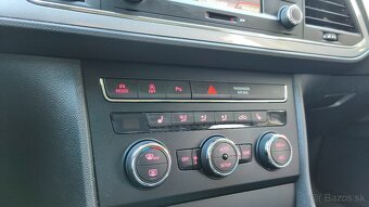Seat Leon FR 2.0TDI DSG 165 tisíc km Full Led - 14