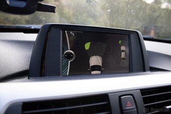 BMW Rad 3 GT 320d xDrive Gran Turismo 135kW - 14