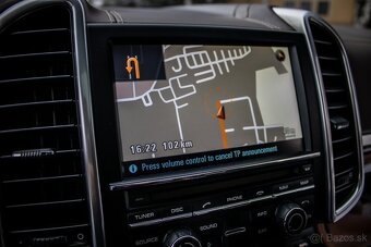 Porsche Cayenne S 4.8 Tiptronic S, 294kw, A8, 5d. - 14