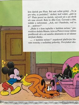 List Ježiškovi, Veselé Vianoce, Zuzanky - 14