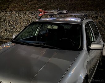 Priečne nosníky / Lyziny - 14