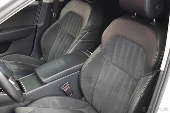 Škoda Superb Combi - 14