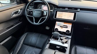 Land Rover Velar - R-Dynamic S  4x4 MHEV - 14