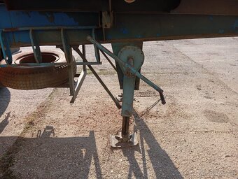 Sklapací naves - 14