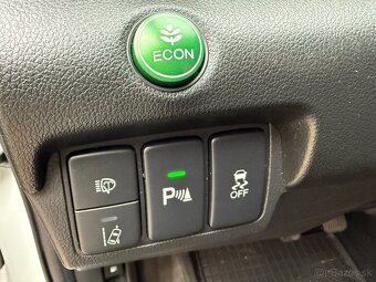 HoNDA CR-V 1.6 i-DTEC 4x4 - 14