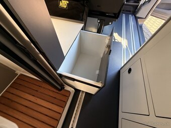 Karmann Mobil Duncan 550 - 14