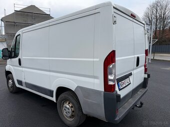 Predám Citroën Jumper - 14