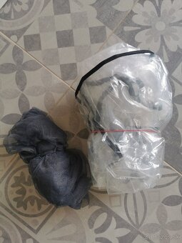 Kočík Petite & Mars Street - 14