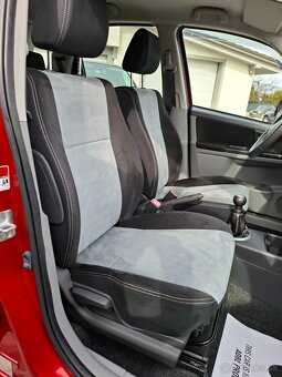 Suzuki SX4 LIMITED 4x4 1.6 VVT 88kw - 14