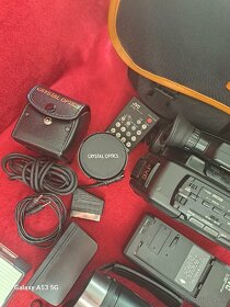 2ks kamery JVC - 14