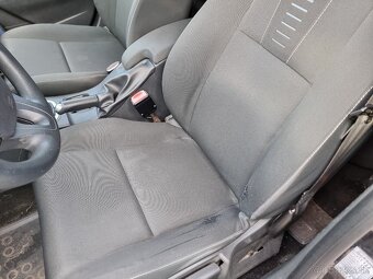 Renault Megane 1.6 benzín - 14