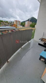 PREDAJ: 2,5 izbový byt - 59m2, s balkónom, Ružomberok - Plav - 14
