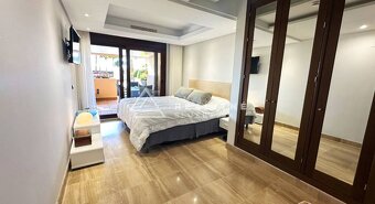 ESTEPONA, APARTMÁN NA PREDAJ – PRIAMO PRI MORI, BAHÍA DE LA  - 14
