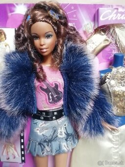 Barbie Fairytopia a Christie - 14
