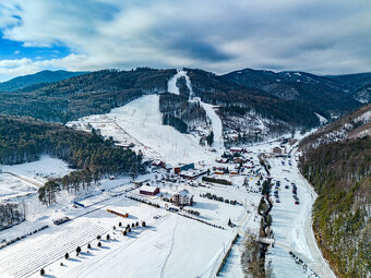 IBA U NÁS Na predaj - investičné apartmány Snowland - Valča - 14