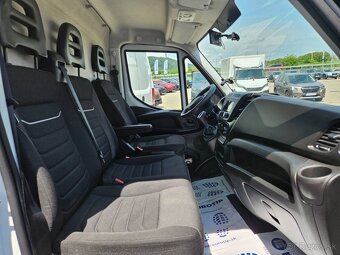 Iveco Daily 35S18H A8 V Evolution 16m3 - 14