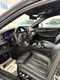 Bmw 540d xDriwe 250Kw Mpacket/Laser light/Virtual - 14