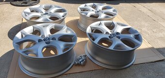 5x114,3 r19 mazda kia hyundai mitsubishi toyota honda - 14