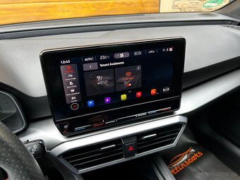 Seat Leon 1.4 TSI 204 eHybrid FR DSG - 14