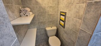 Štvorizbový byt v Dunajskej Strede – priestor, pohodlie a lo - 14