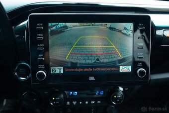 Toyota Hilux DC 2.8 I D-4D Invincible 4x4 A/T - 14