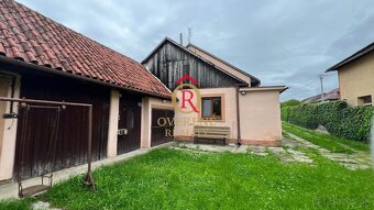 Rodinný dom na predaj v Ľubeli – pokoj, priestor a potenciál - 14