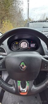 Renault Megane Gradtour 1.5DCI Automat 2015 Limited - 14