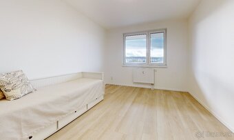 REZIDENCIA HRON lukratívny 3 izbový byt s veľkou terasou - 14