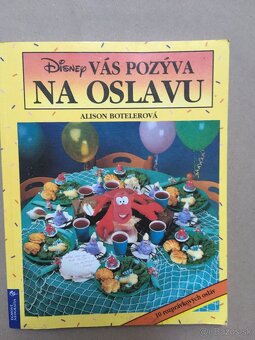 Emily z Nového mesiaca, Biblické príbehy pre deti, Rúfus - 14