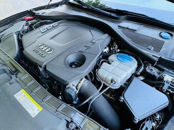 Audi A6 Avant Quattro S line 3.0 tdi - 14