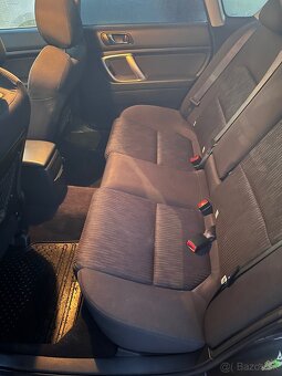 Subaru Legacy 2.0D - 14