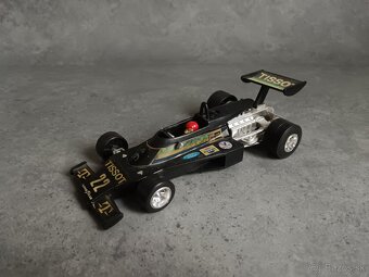 RETRO autíčka - 14