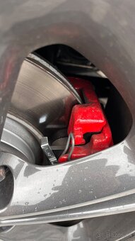 Opel Astra Coupé Turbo - 14