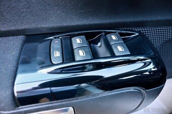 Citroën C3 1.2 PureTech 2018 – TOP farba, nová STK - 14