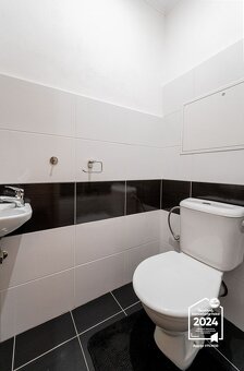 3 izbový byt s balkónom, Borovicový Háj - 14