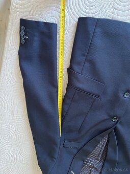 Pansky oblek - 14
