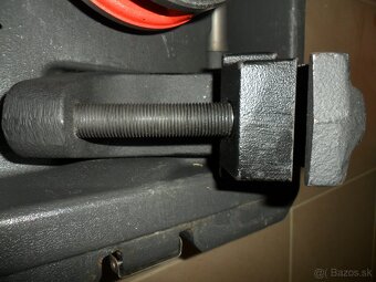 Závitorez RIDGID 2" - 14