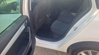 ŠKODA OCTAVIA COMBI 1.6 TDI - 14