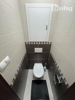 PREDAJ - MODERNÝ 3 IZBOVÝ BYT ROZKVET POVAŽSKÁ BYSTRICA - 14
