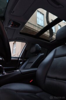 BMW 5 GT f07 3.0 diesel 180kw - 14