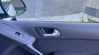 Predam Volkswagen Tiguan 2.0 diesel r.v. 02/2015 4x2 pohon - 14
