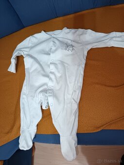 Body, overal, - 14