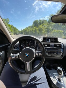 BMW 118i Sport Line A/T - 14